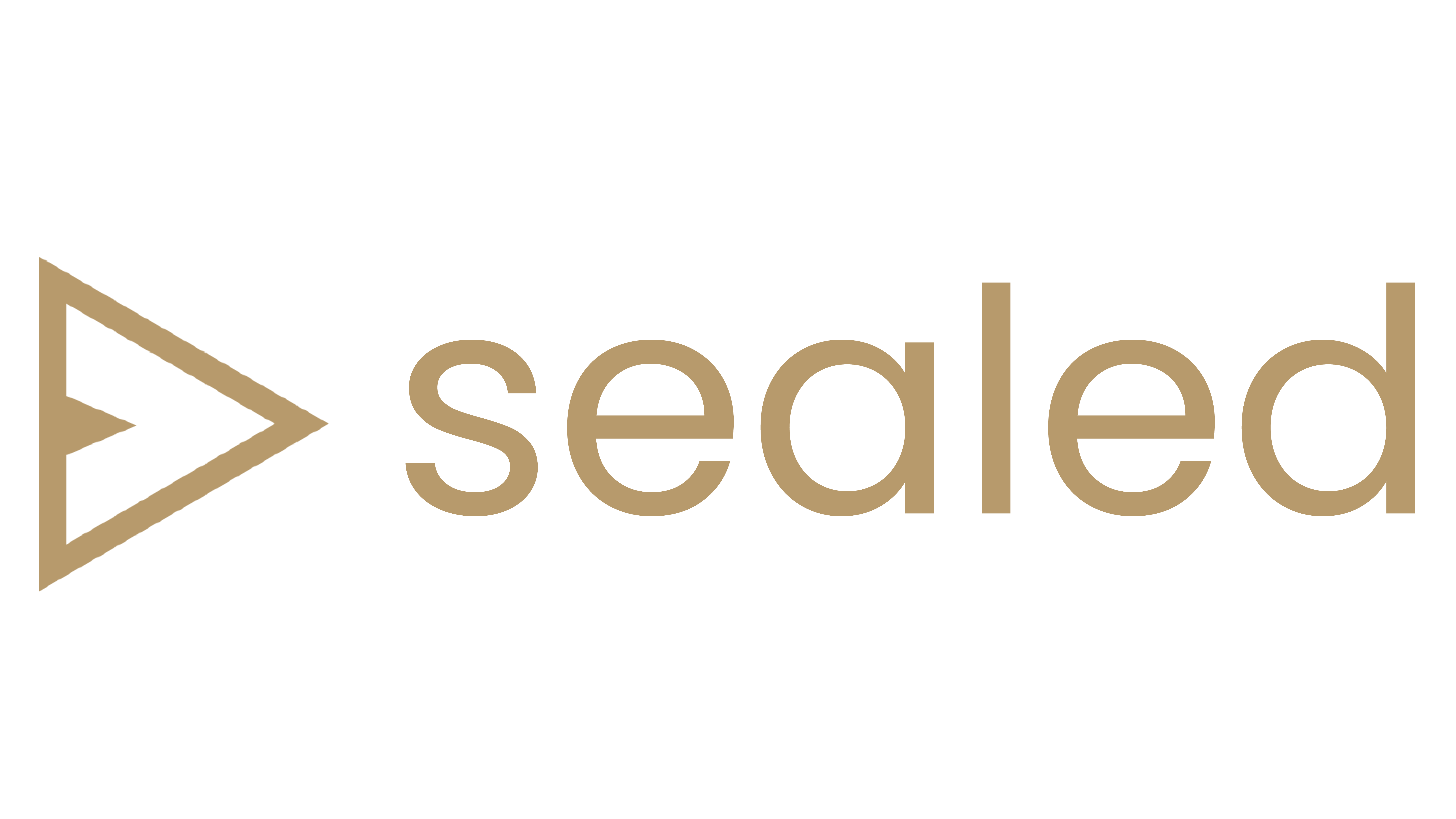 Sealed